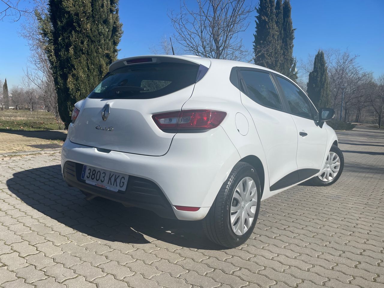 renault clio 2018 / foto grande (3)