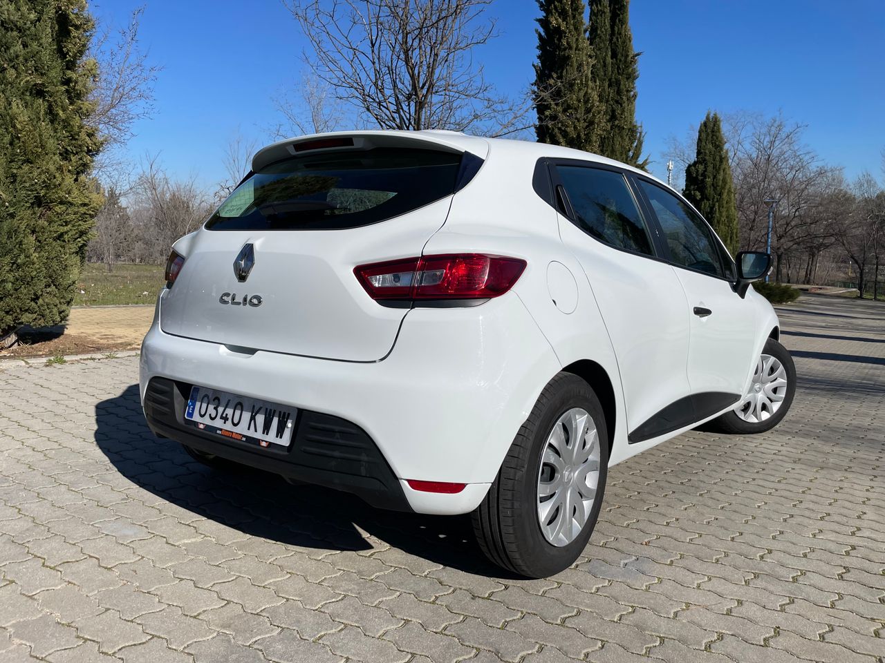 renault clio 2019 / foto grande (3)