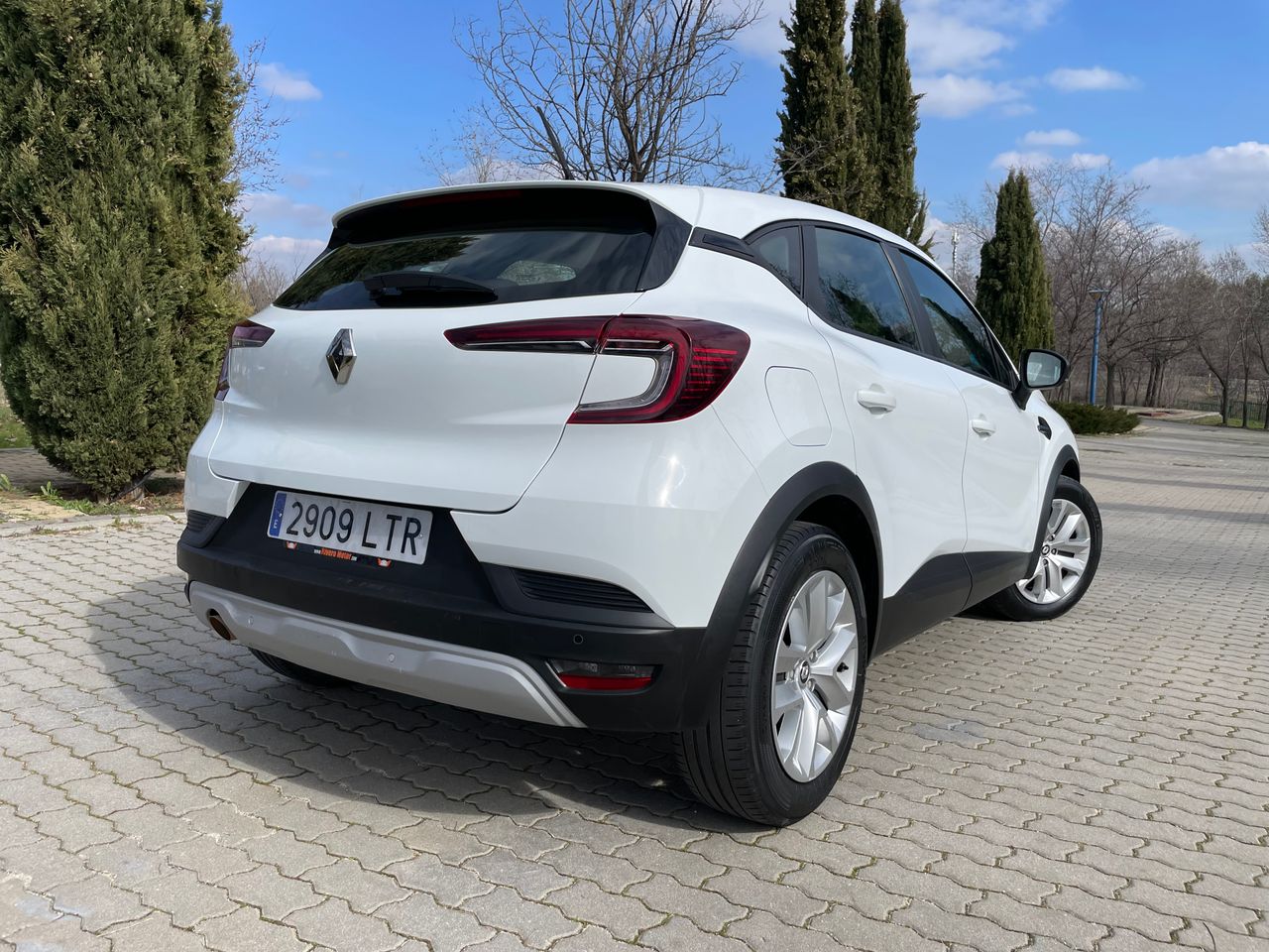 renault captur 2021 / foto grande (3)