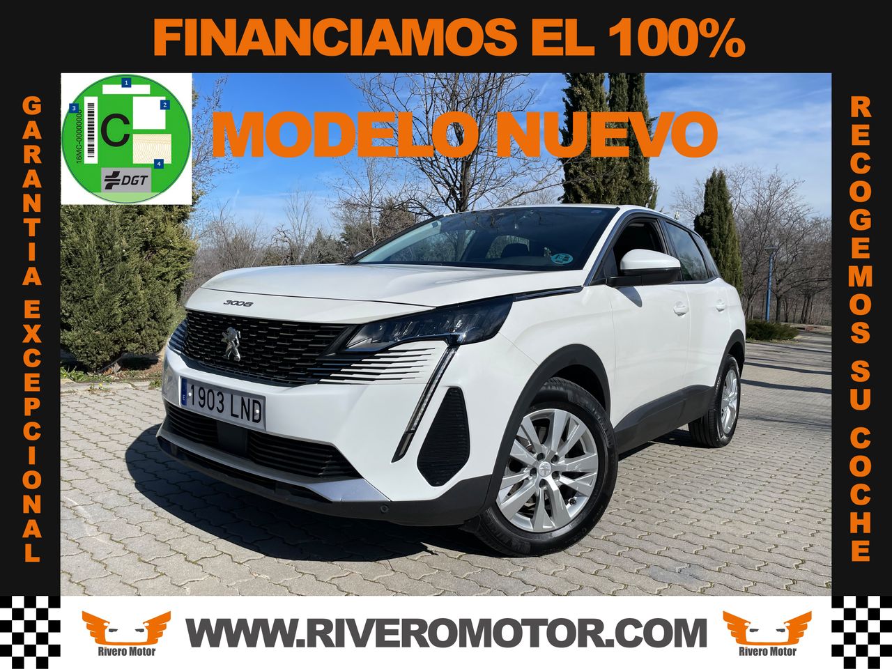 peugeot 3008 2021 /
