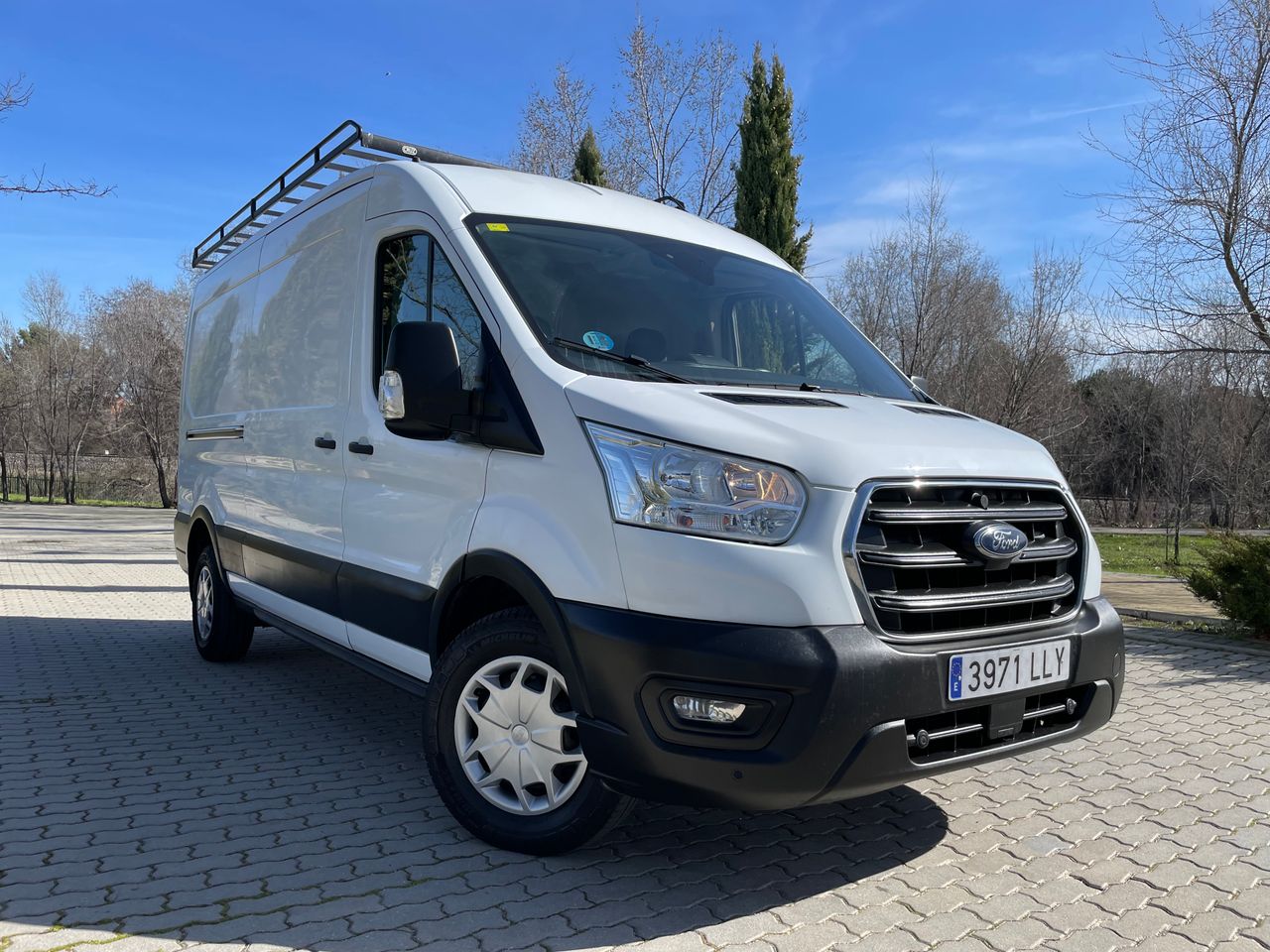 ford transit 2021 / foto grande (2)