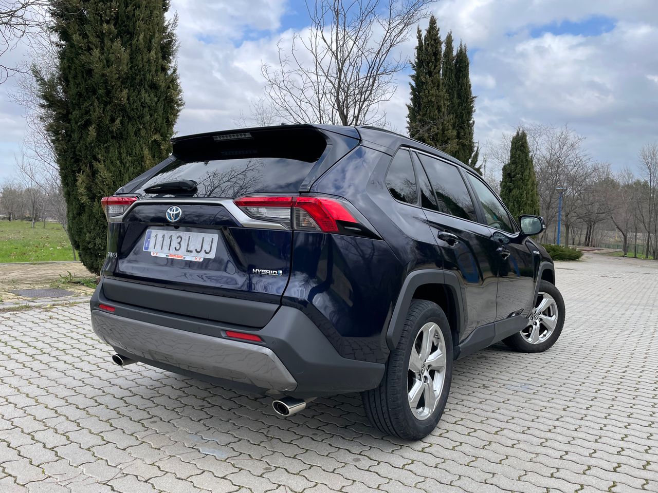 toyota rav4 2020 / foto grande (3)