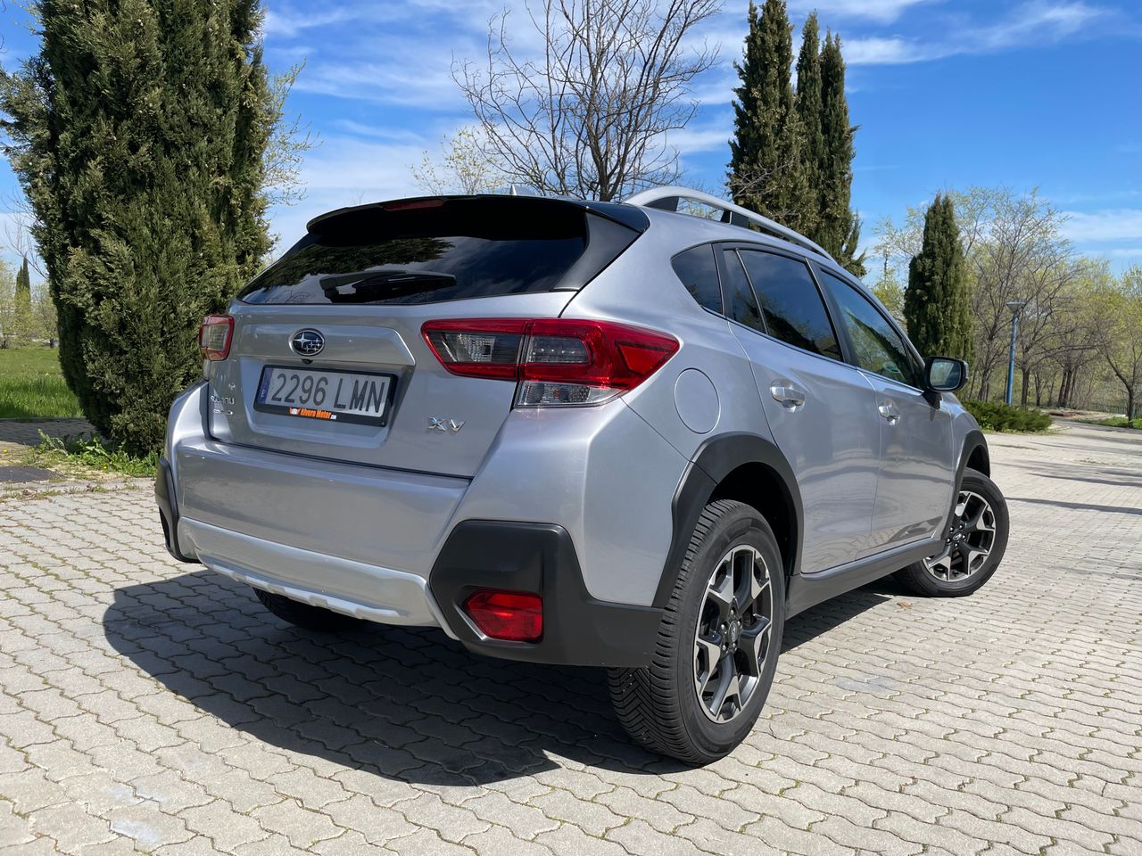 subaru xv 2021 / foto grande (3)