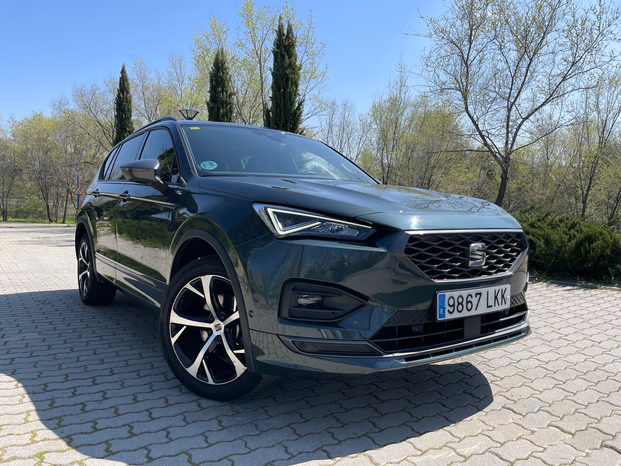 seat tarraco 2020 / foto grande (2)