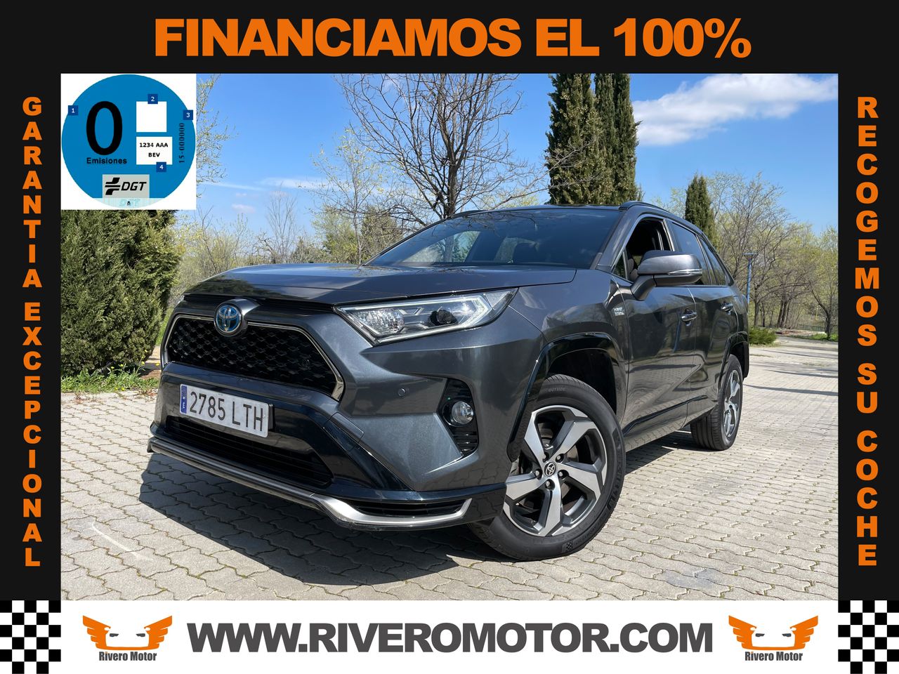 Foto toyota rav4 2021 /