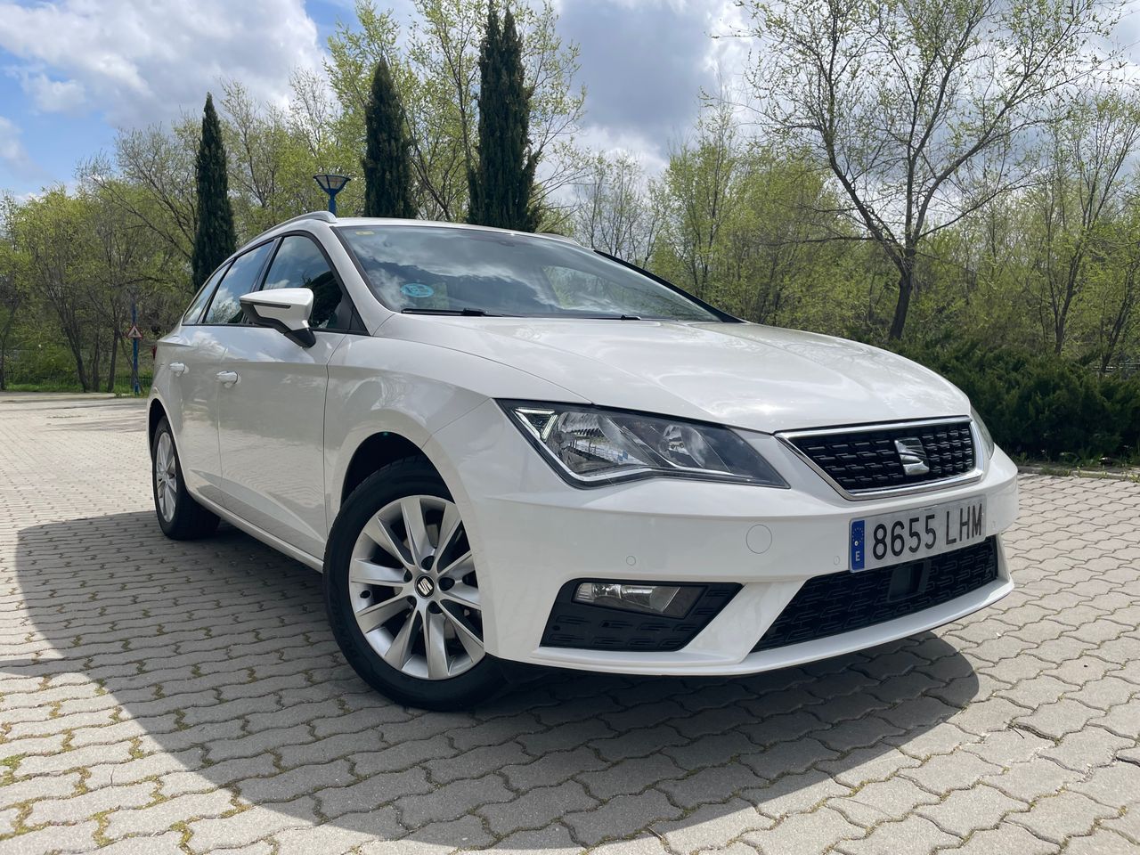seat leon 2020 / foto grande (2)