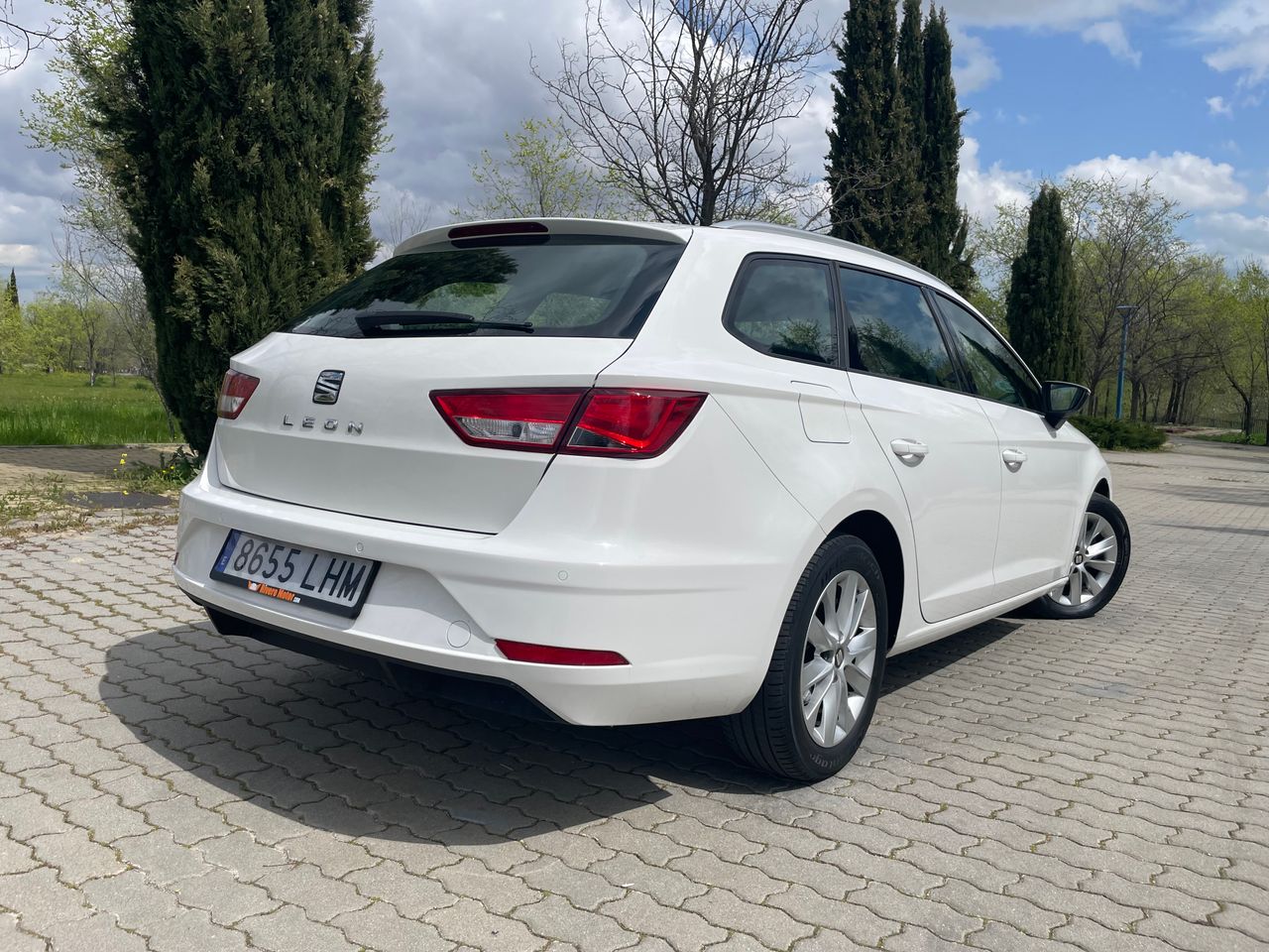 seat leon 2020 / foto grande (3)