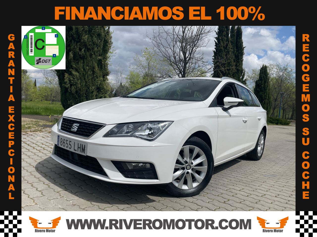 Ruedas usadas llanta 14  de segunda mano - seat leon 2020 /