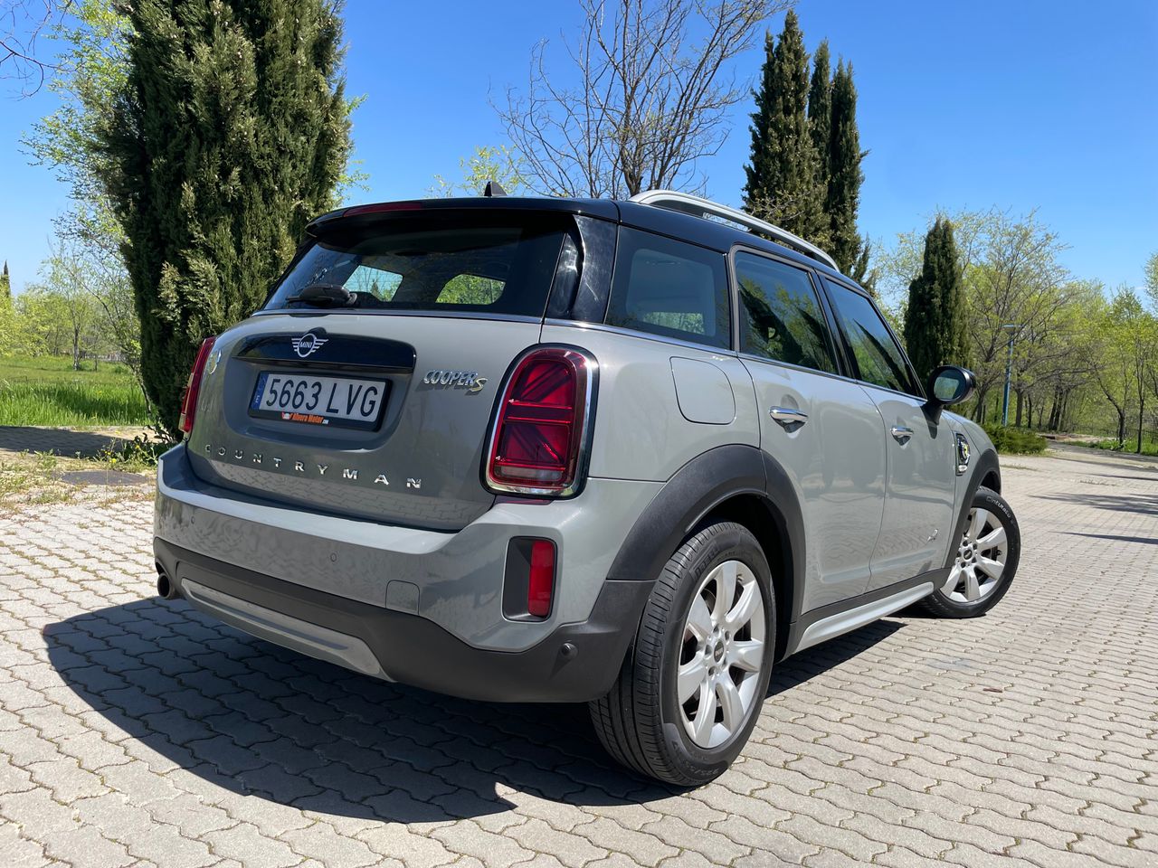 mini countryman 2022 / foto grande (3)