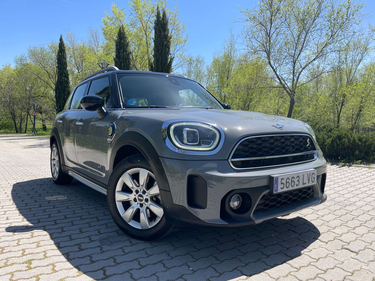 mini countryman 2022 / foto grande (2)