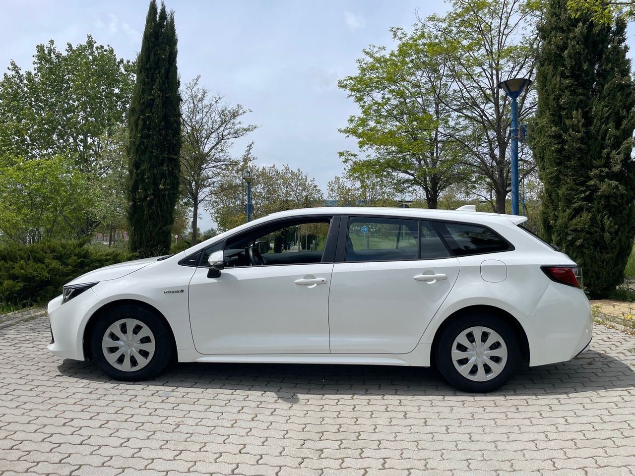 toyota corolla 2020 / foto grande (3)
