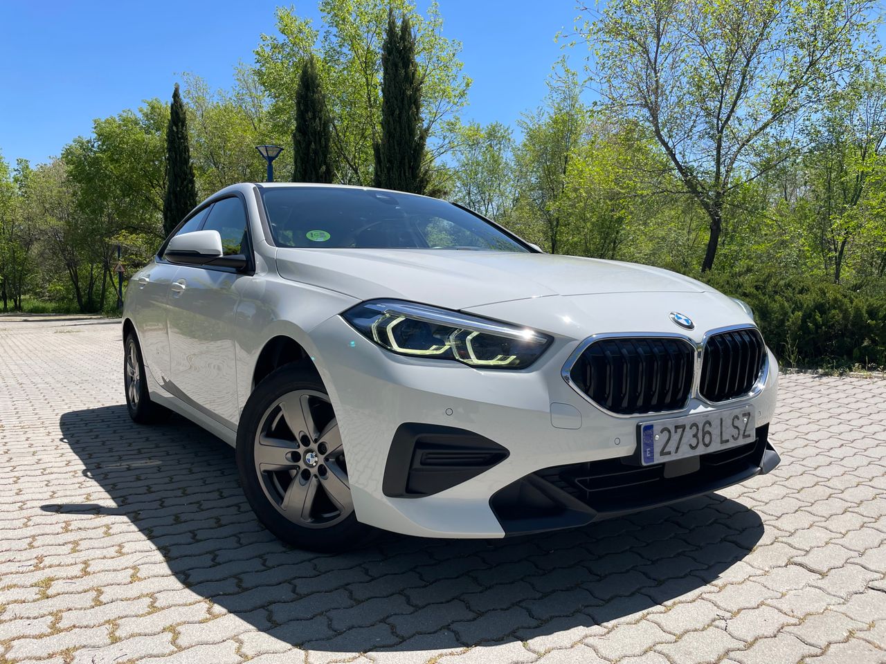 bmw serie 2 2021 / foto grande (2)