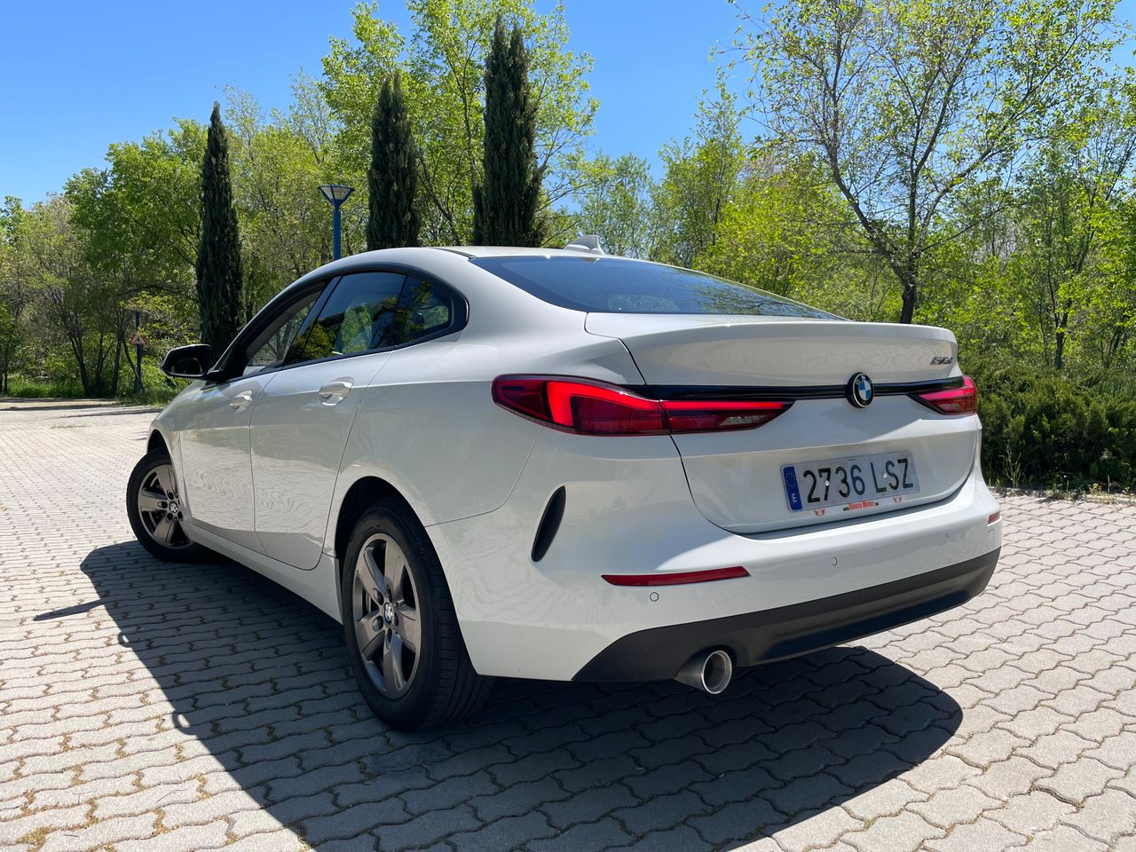 bmw serie 2 2021 / foto grande (3)