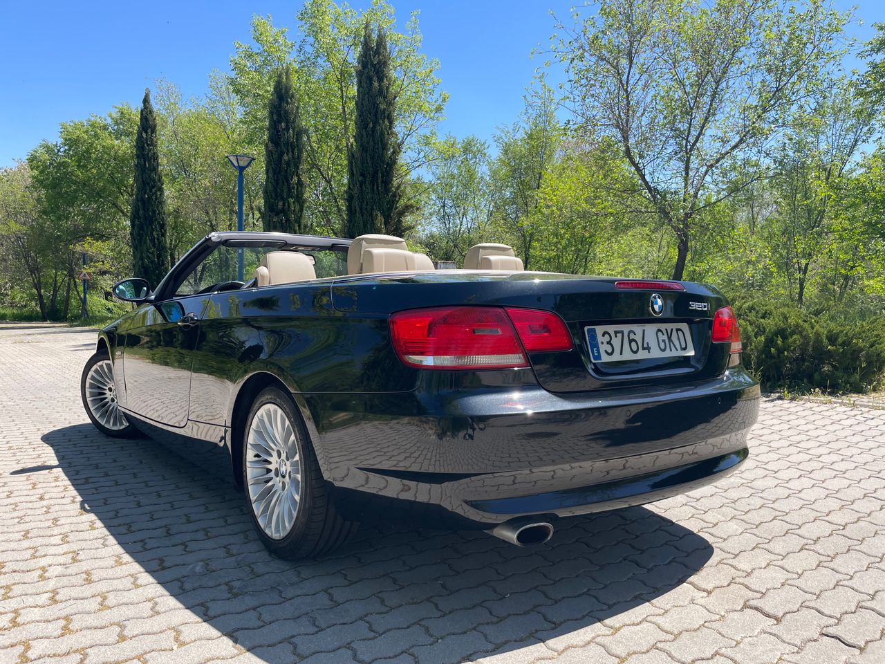 bmw serie 3 2008 / foto grande (3)