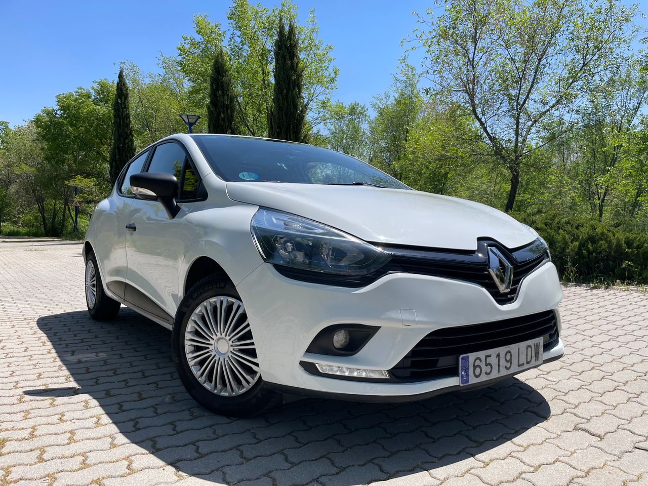 renault clio 2020 / foto grande (2)