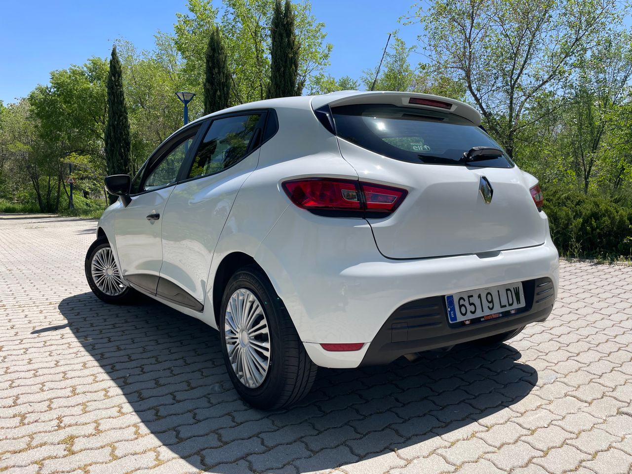 renault clio 2020 / foto grande (3)