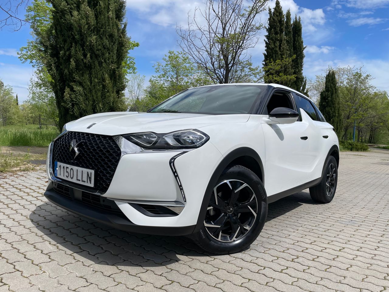 Foto ds automobiles ds 3 2021 /