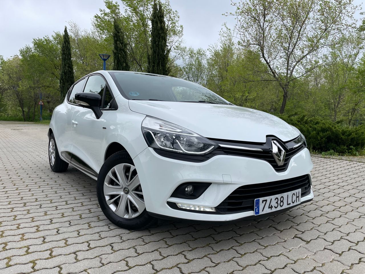 renault clio 2020 / foto grande (2)