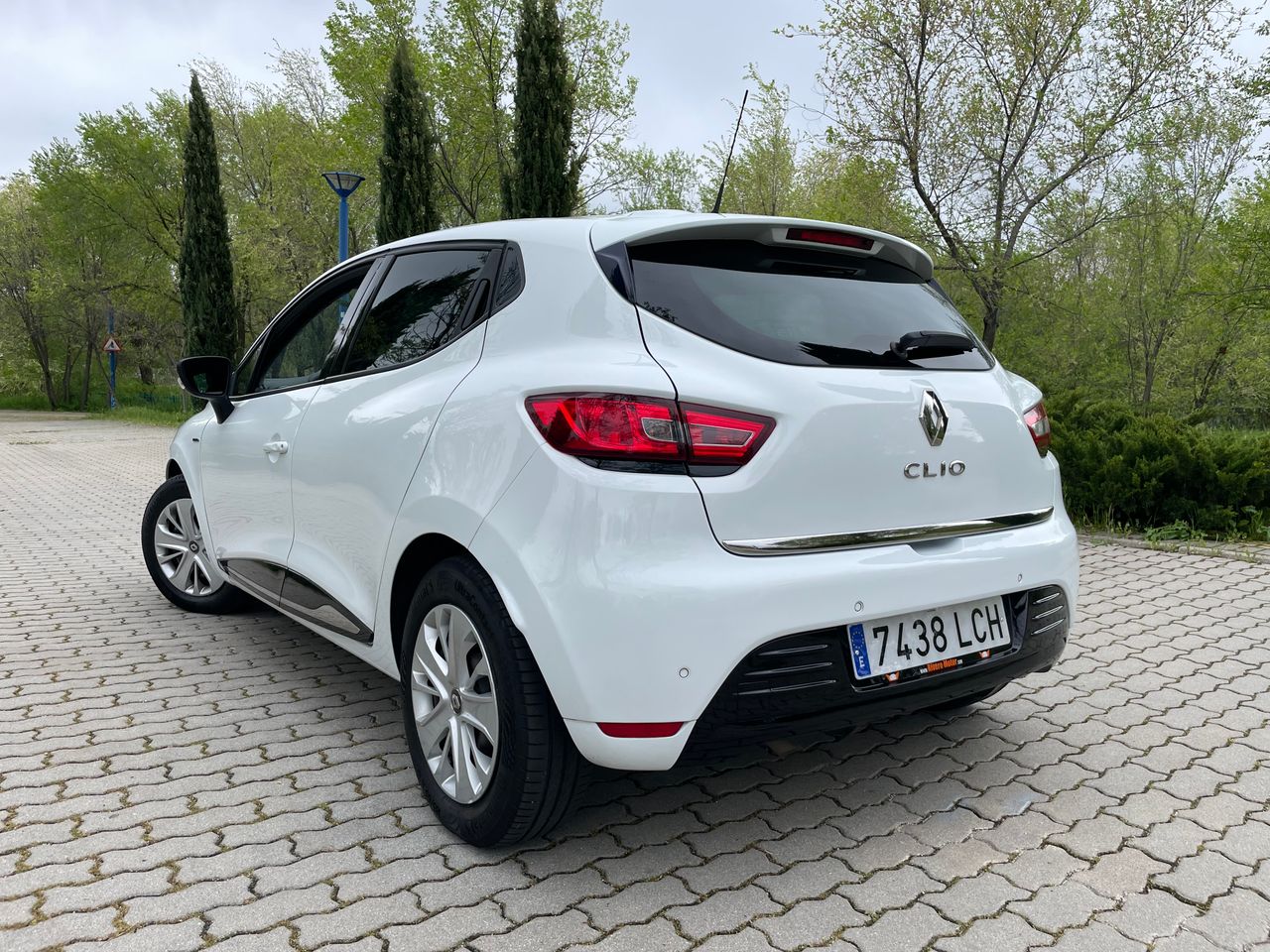 renault clio 2020 / foto grande (3)