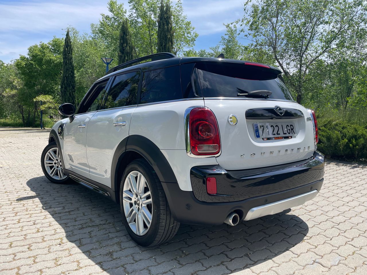 mini countryman 2020 / foto grande (3)