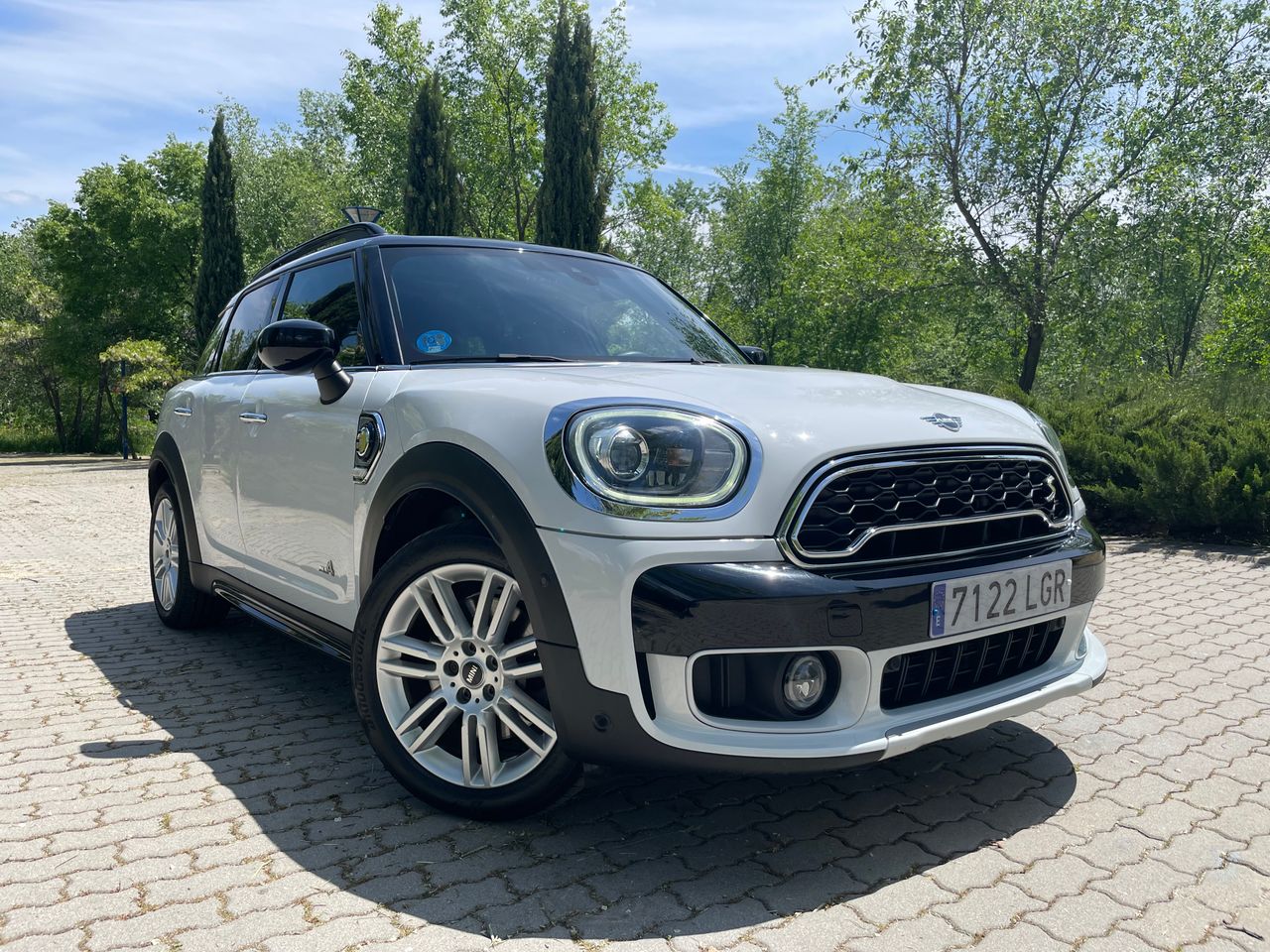 mini countryman 2020 / foto grande (2)
