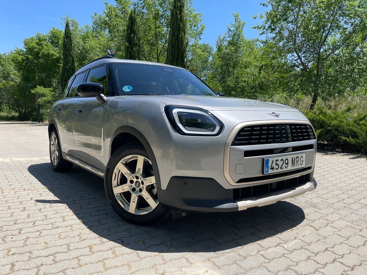 mini countryman 2024 / foto grande (2)
