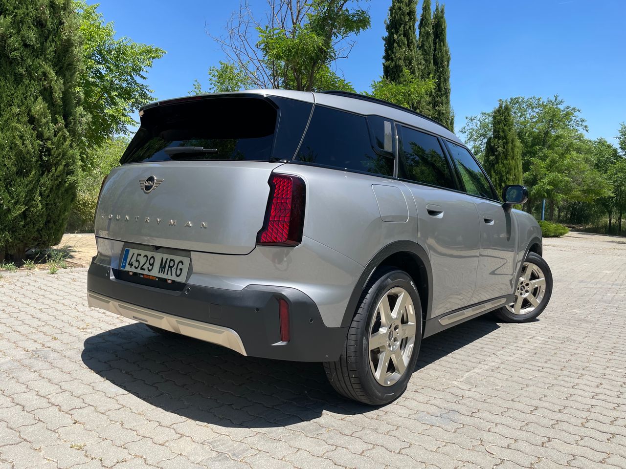 mini countryman 2024 / foto grande (3)