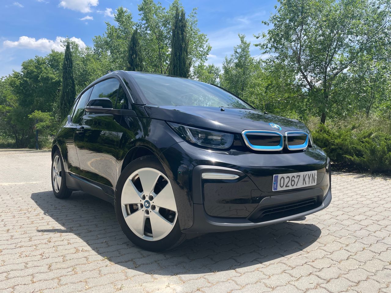 bmw i3 2019 / foto grande (2)