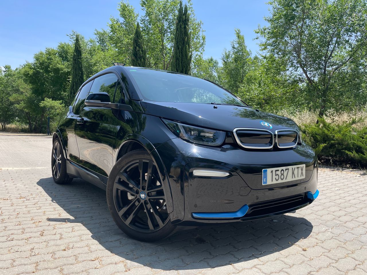 bmw i3 2019 / foto grande (2)