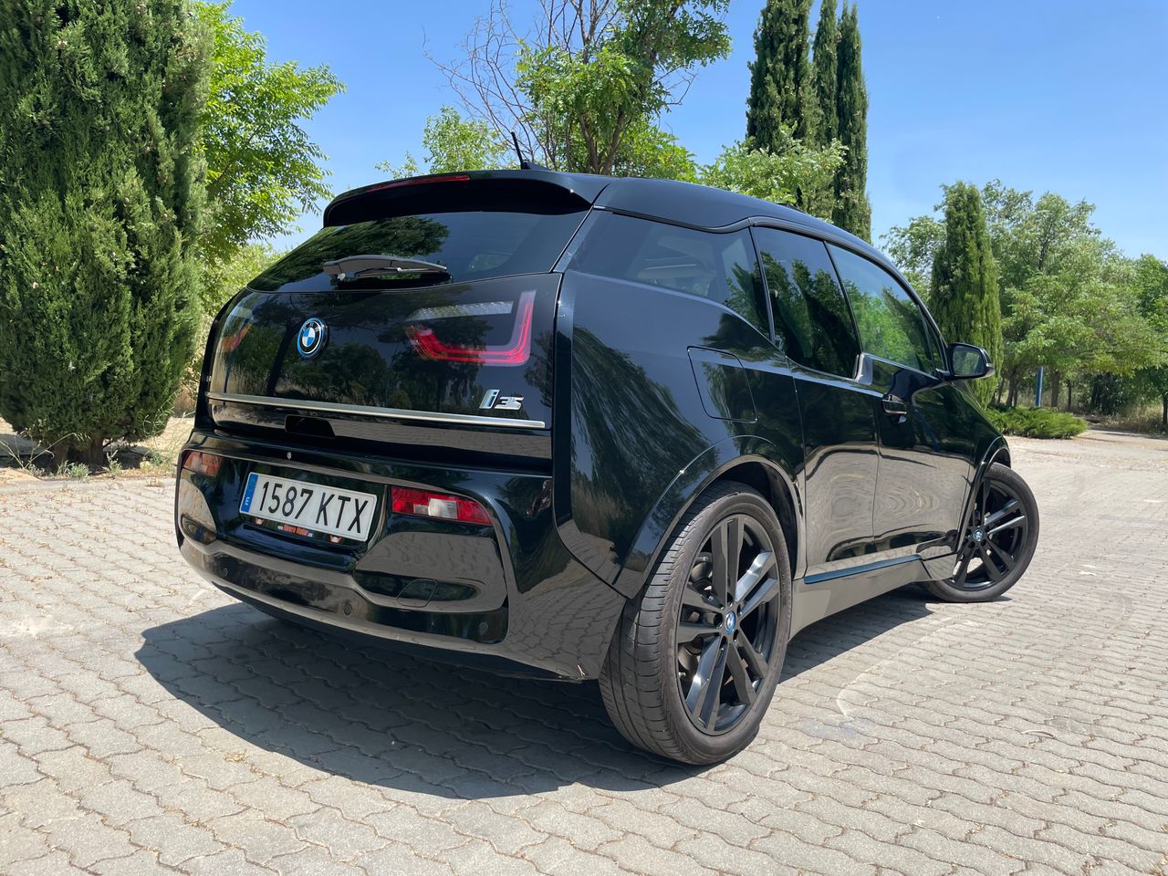 bmw i3 2019 / foto grande (3)