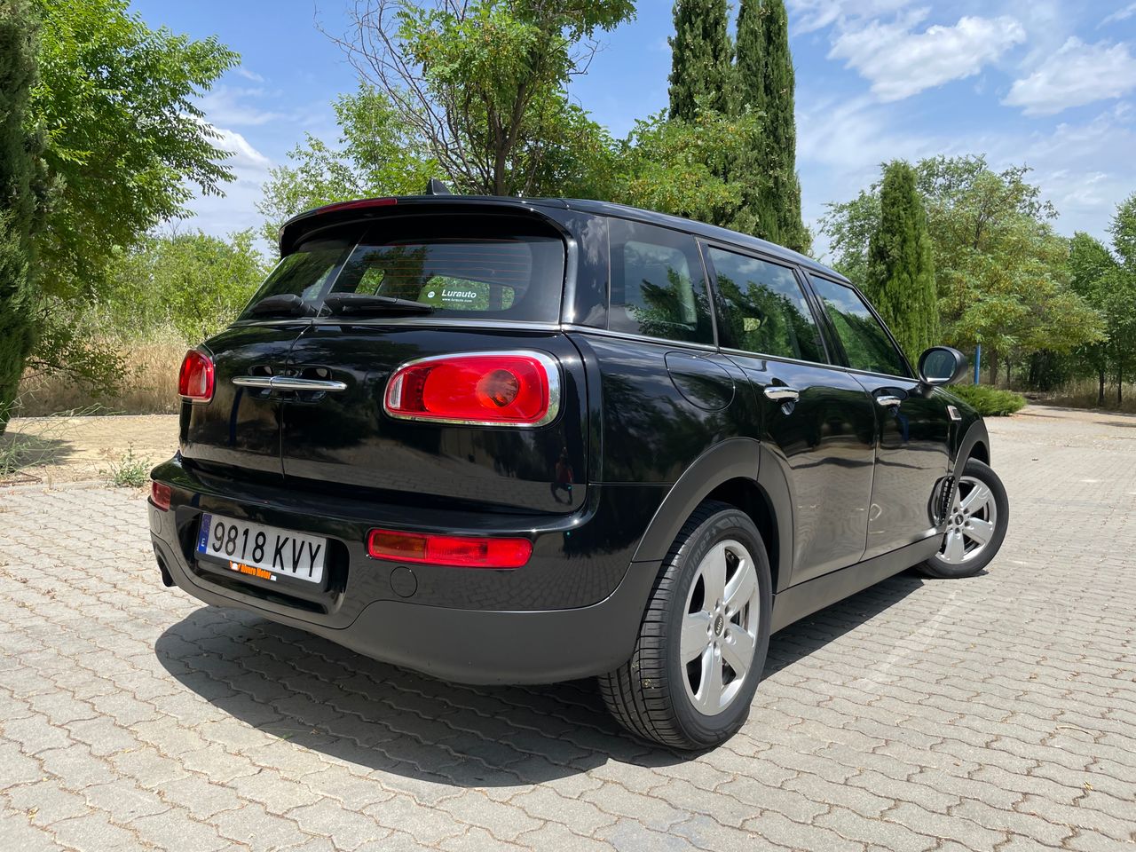 mini clubman 2019 / foto grande (3)