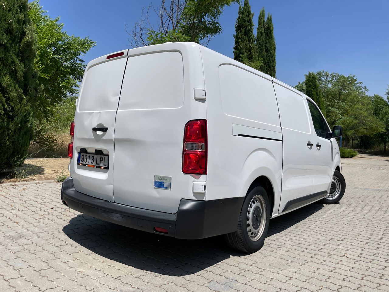 opel vivaro 2021 / foto grande (3)