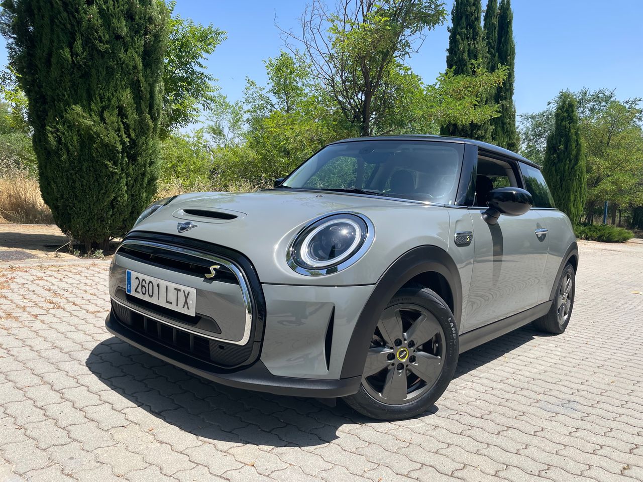Foto mini mini 2021 /