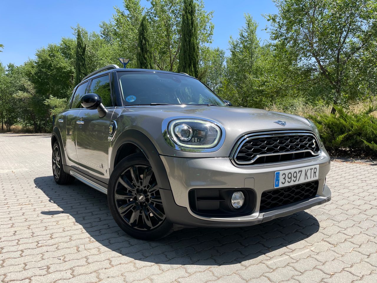 mini countryman 2019 / foto grande (2)