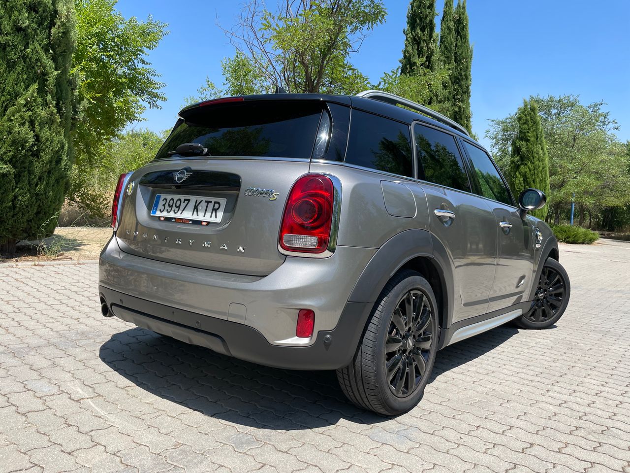 mini countryman 2019 / foto grande (3)
