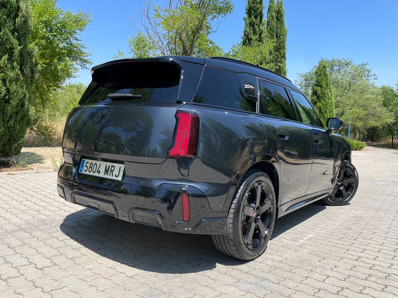 mini countryman 2024 / foto grande (3)