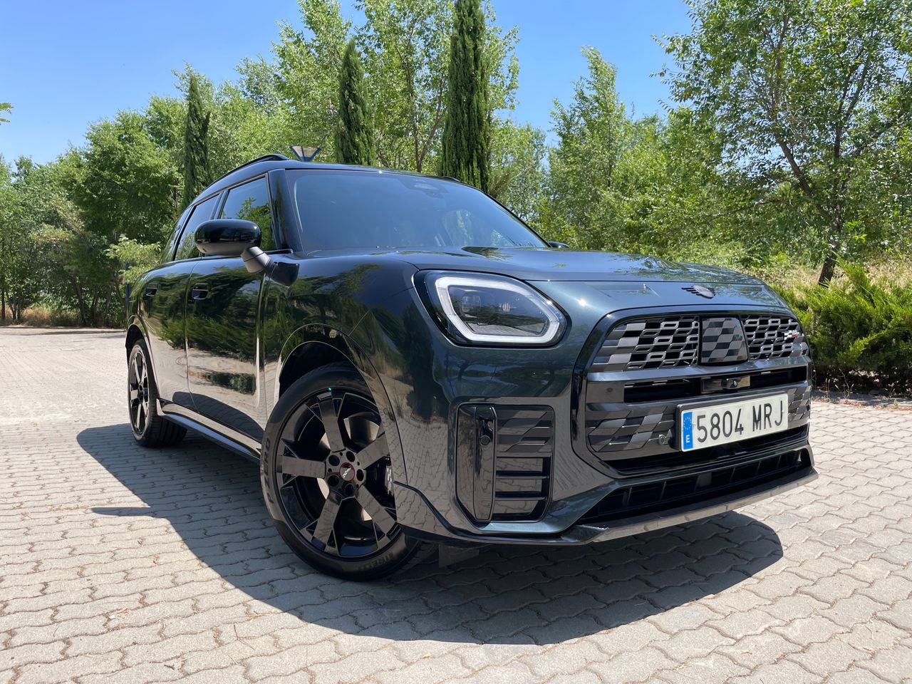 mini countryman 2024 / foto grande (2)