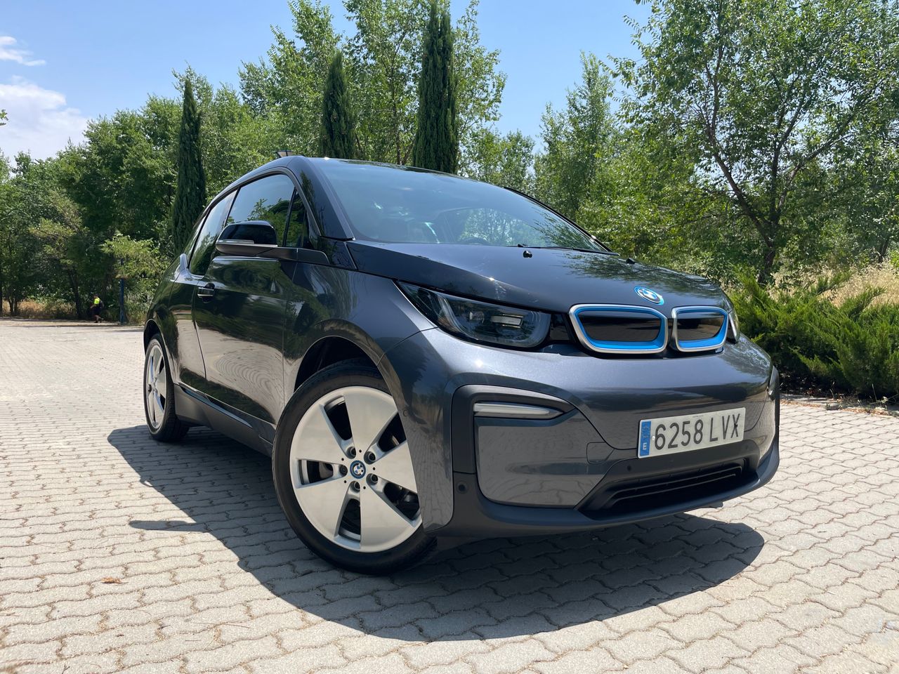 bmw i3 2022 / foto grande (2)