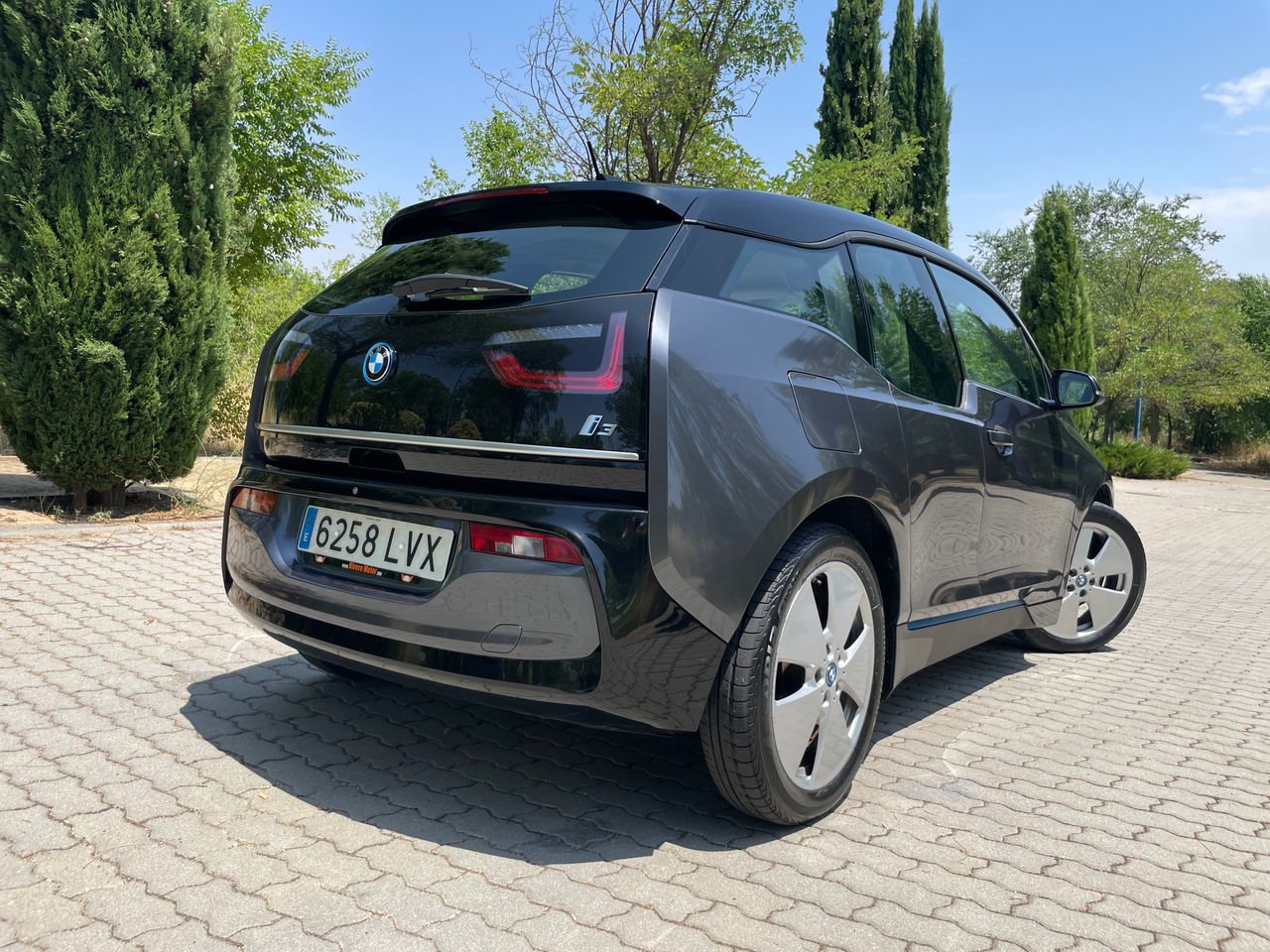 bmw i3 2022 / foto grande (3)