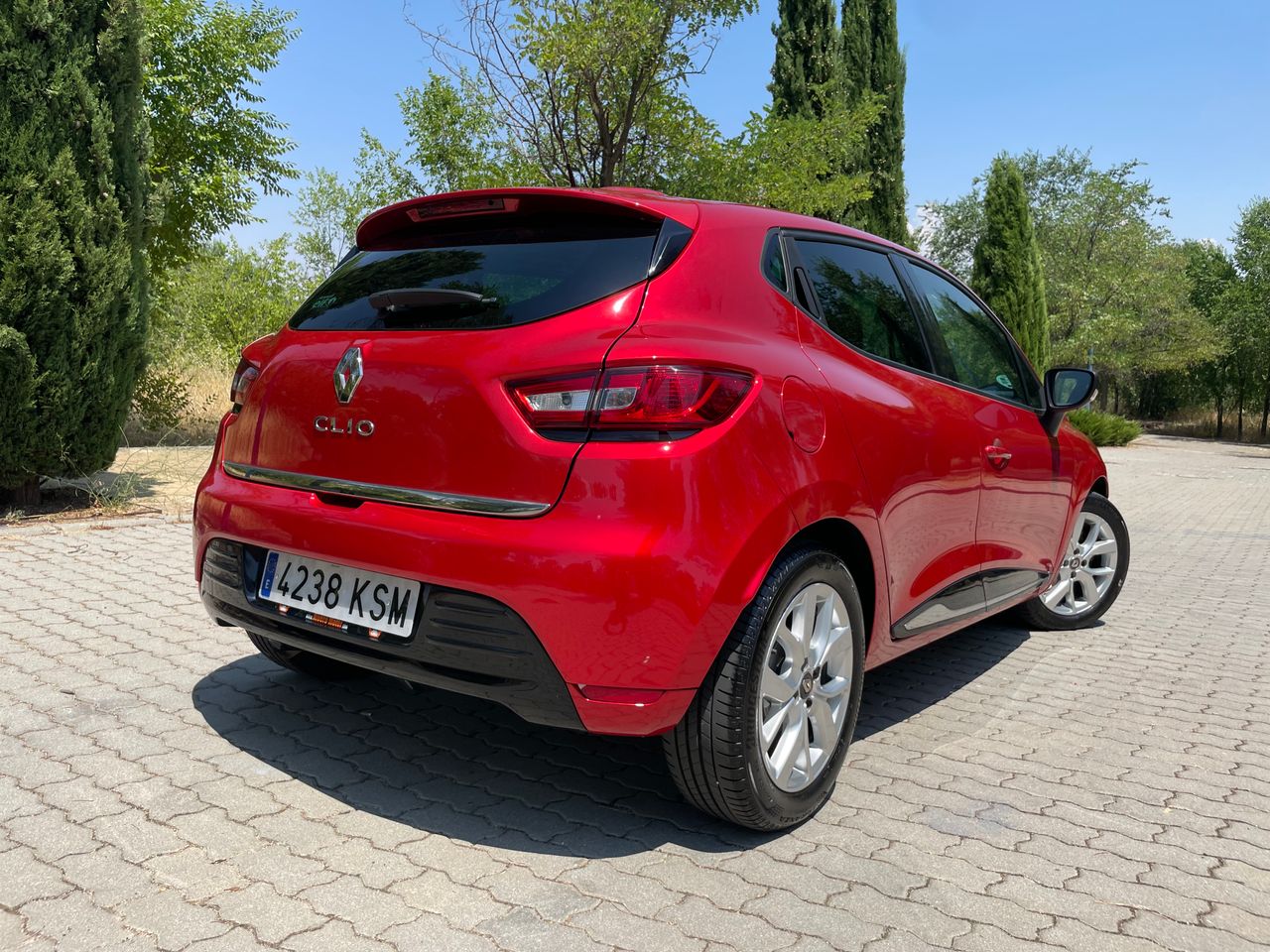 renault clio 2019 / foto grande (3)