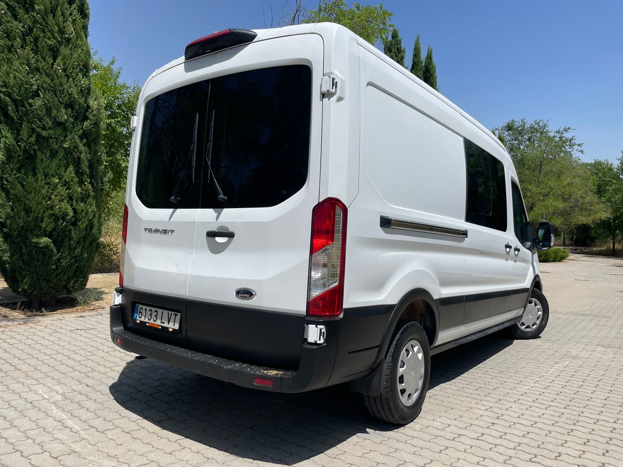 ford transit 2022 / foto grande (3)