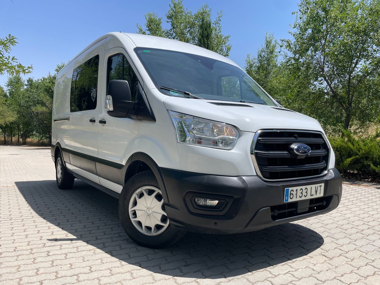ford transit 2022 / foto grande (2)