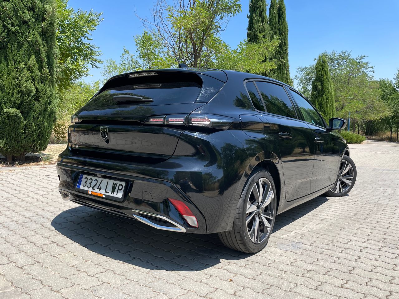 peugeot 308 2022 / foto grande (3)