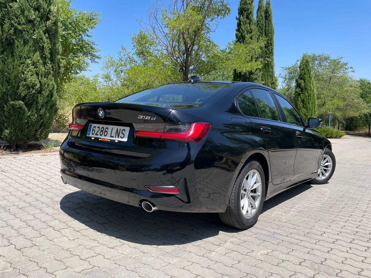 bmw serie 3 2021 / foto grande (3)