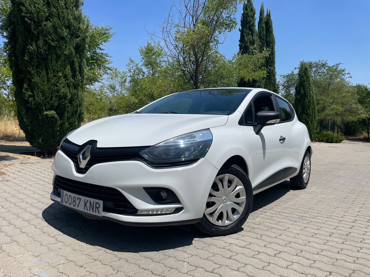 renault clio 2018 /