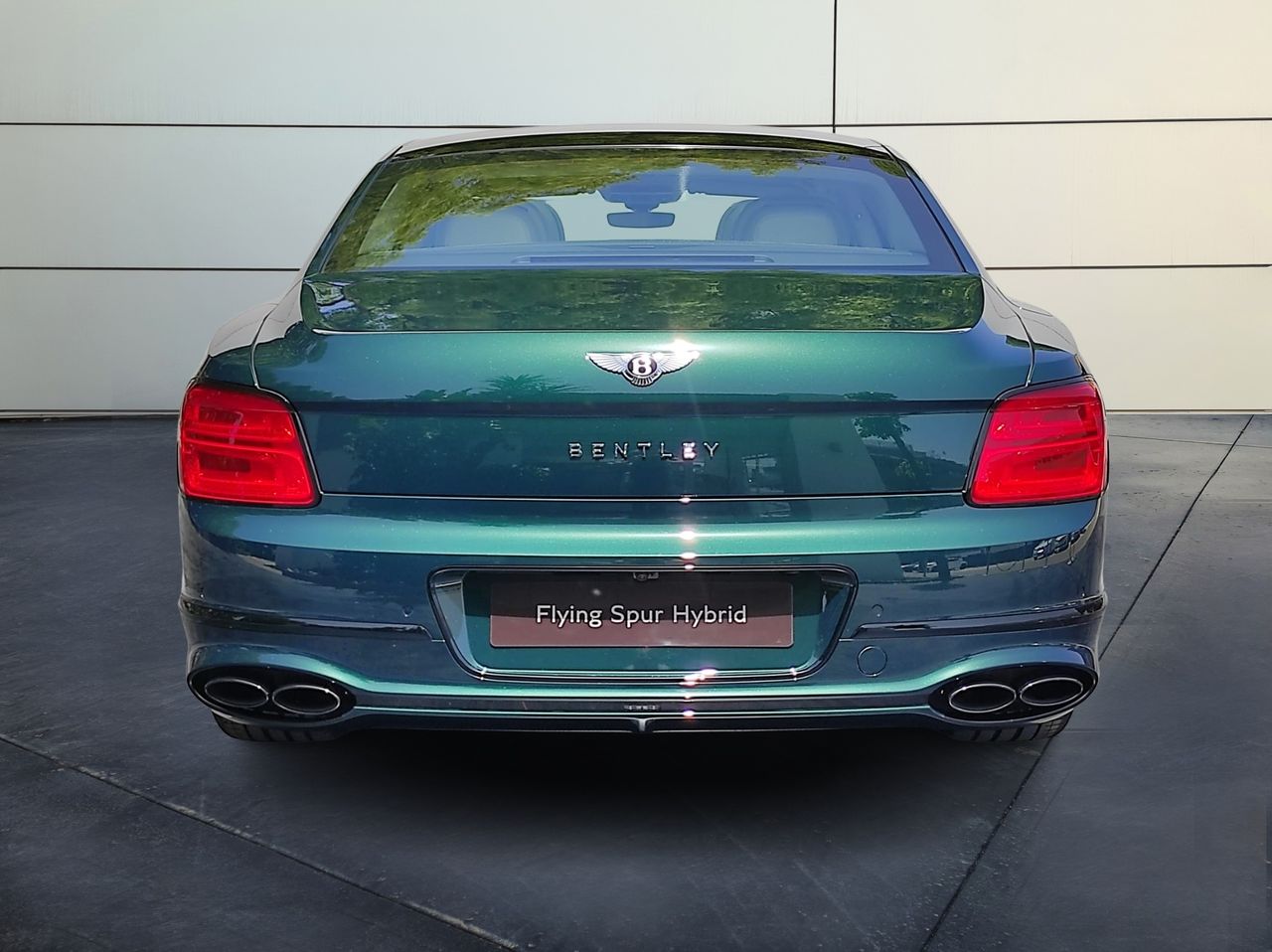 bentley flying spur 2023 / foto grande (3)