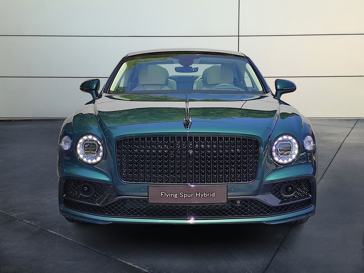 bentley flying spur 2023 / foto grande (2)