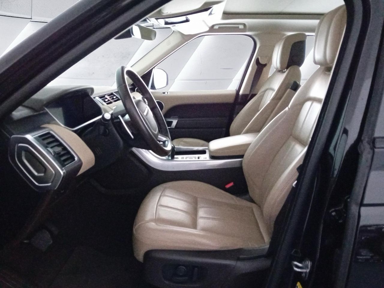 land-rover range rover sport 2022 / foto grande (3)