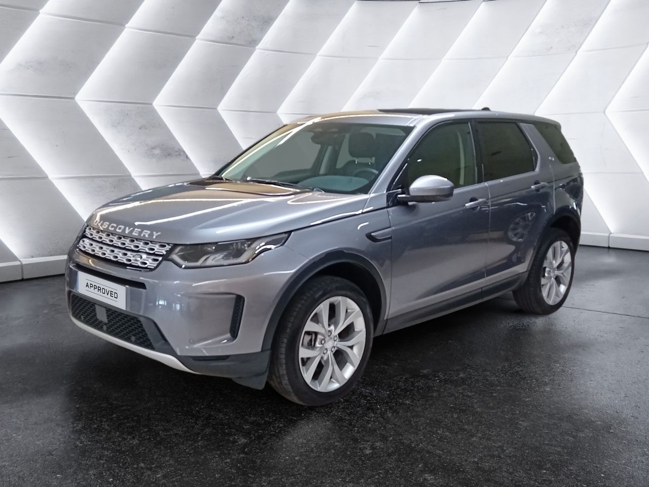land-rover discovery sport 2023 /