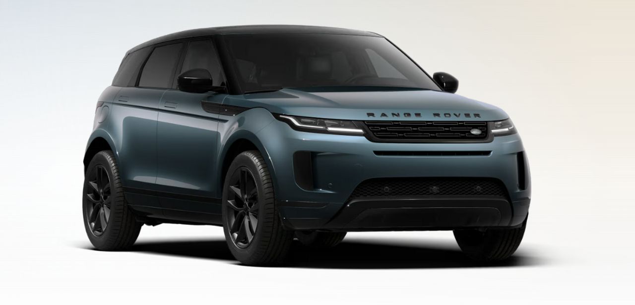 Landrover range rover evoque 2024  de segunda mano - land-rover range rover evoque 2024 /